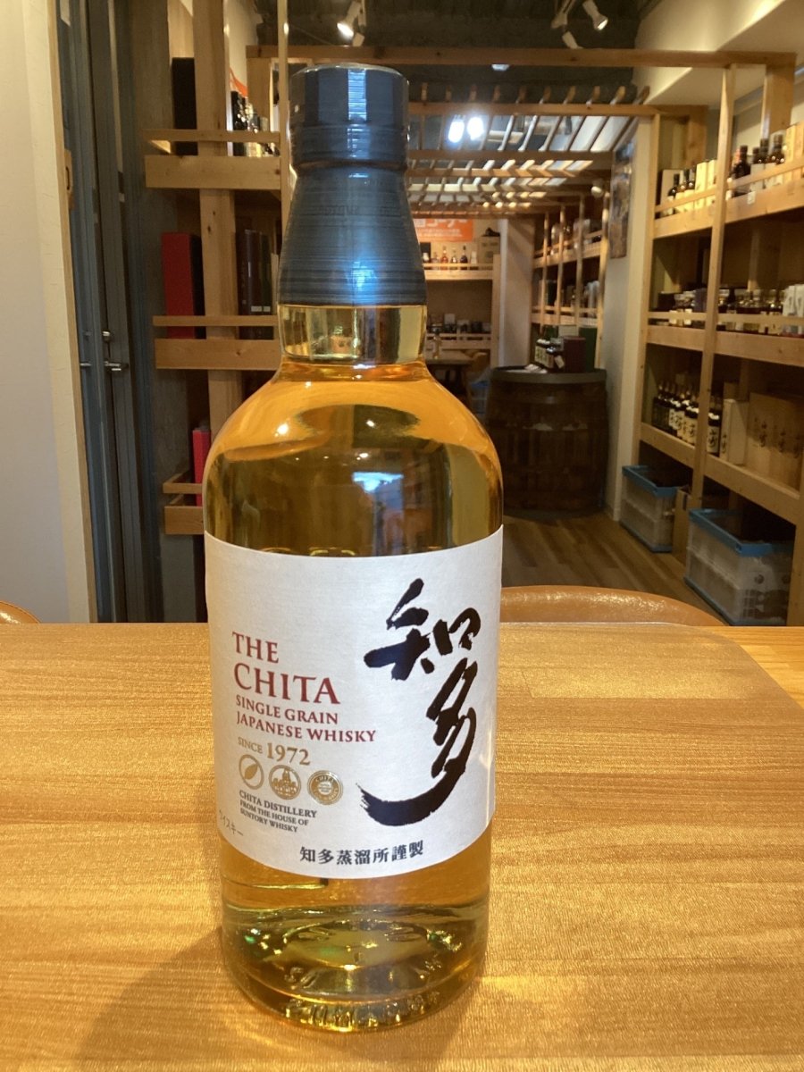 サントリー ウイスキー 知多 700ml - LIQUOR JOY