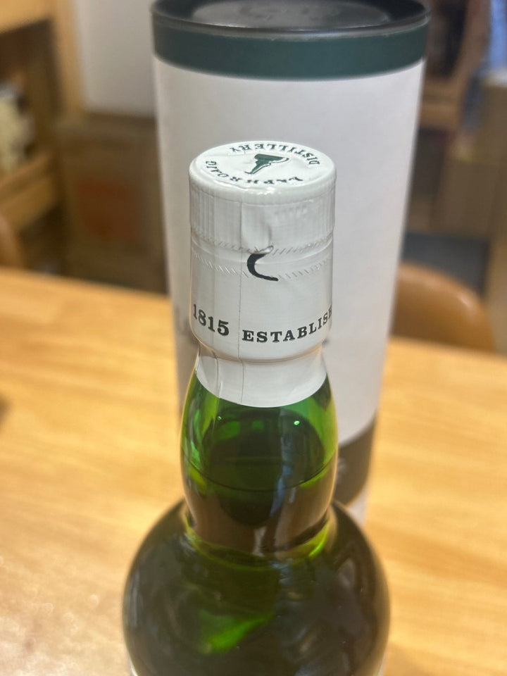 シングルモルト ウイスキー ラフロイグ セレクトカスク [イギリス 700ml ] [ギフトBox入り] - LIQUOR JOY