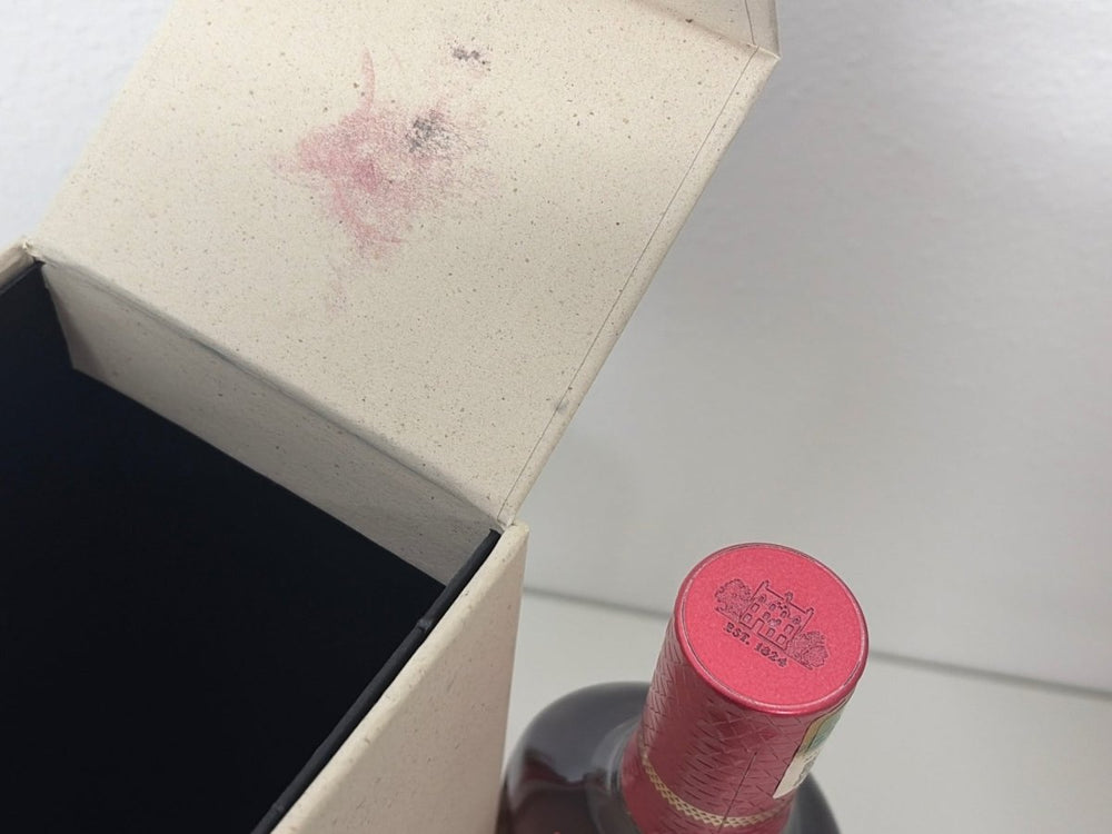 ザ・マッカラン ハーモニーコレクション インテンスアラビカ [ ウイスキー イギリス 700ml お酒 ギフトBOX入り] - LIQUOR JOY