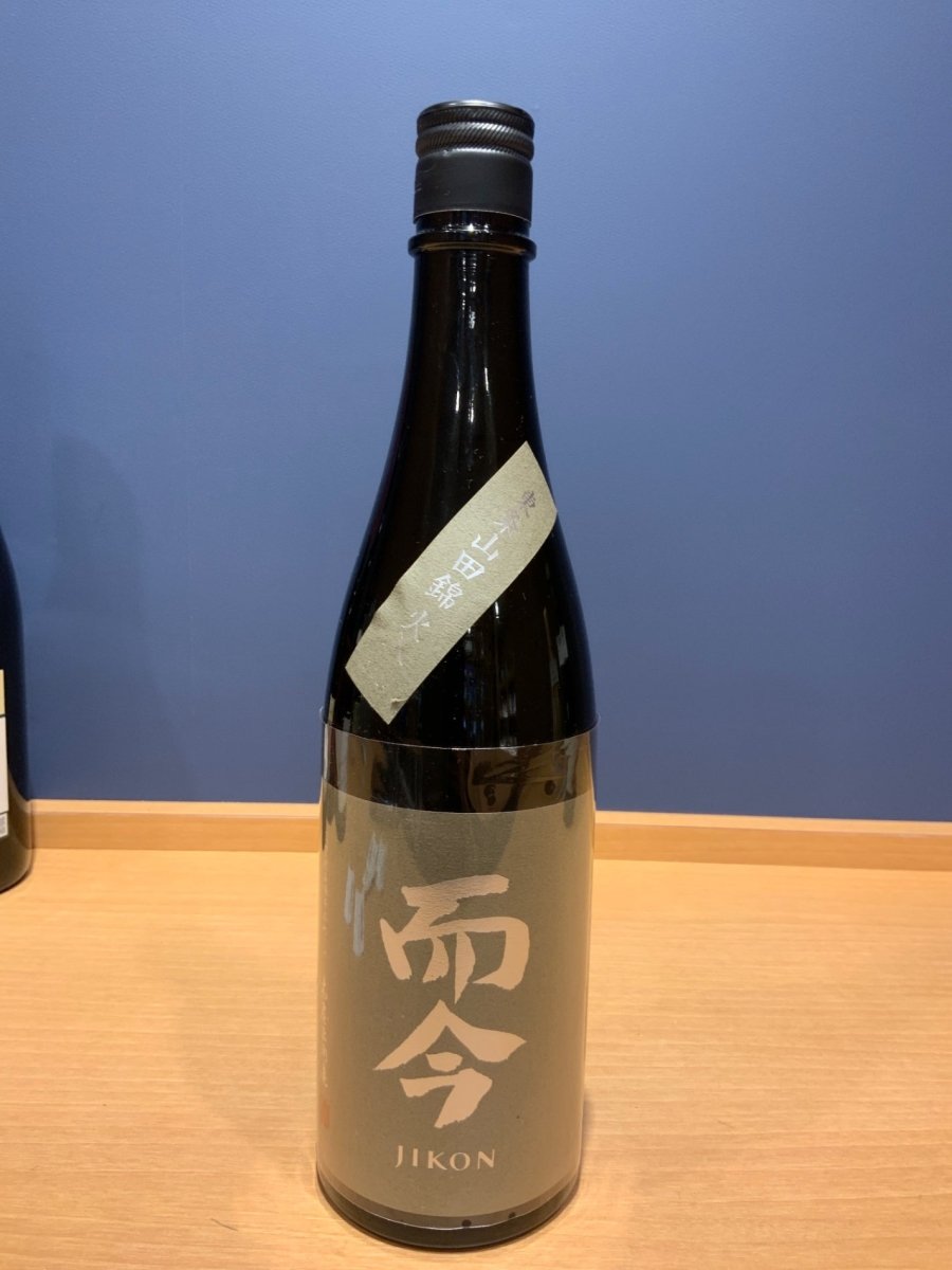 而今 東条山田錦 火入 720 - LIQUOR JOY