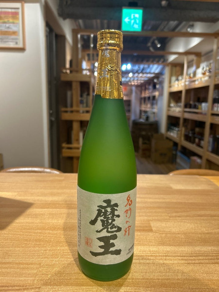 魔王 720ミリ - LIQUOR JOY