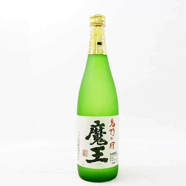 魔王 720ミリ - LIQUOR JOY