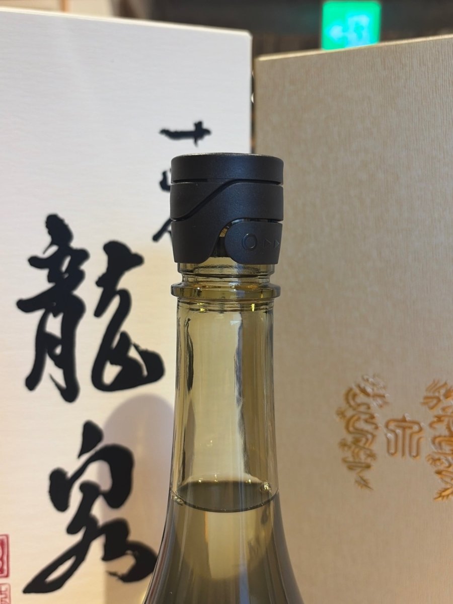 十四代 龍泉 隼720ml最新 - LIQUOR JOY