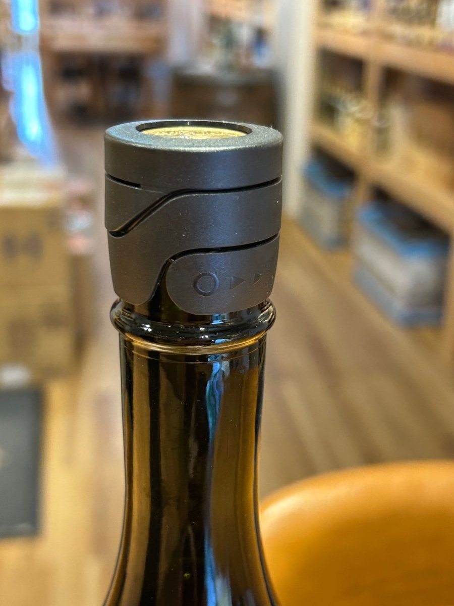 十四代 中取り上諸白 赤磐雄町 720ml - LIQUOR JOY