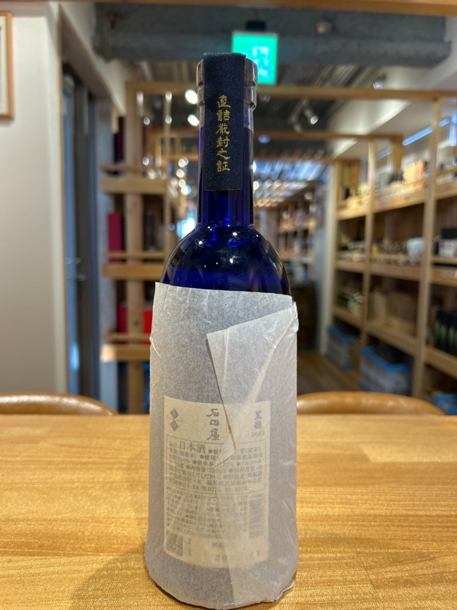 黒龍 石田屋 720ml 日本酒 黒龍酒造 - LIQUOR JOY