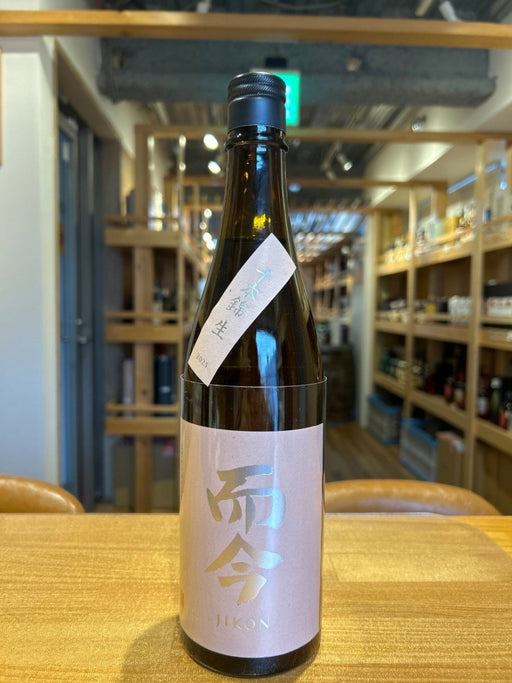 而今　純米吟醸　千本錦　生　720ml - LIQUOR JOY