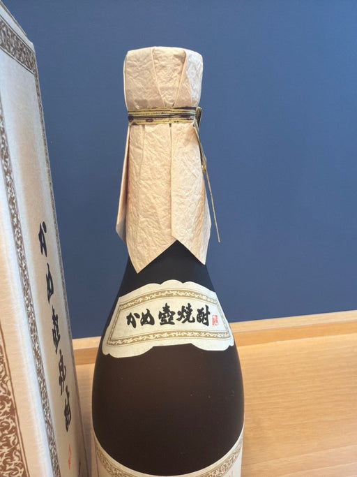 芋焼酎 森伊蔵 720ml - LIQUOR JOY
