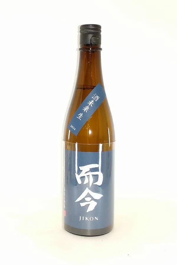 而今 酒未来 生 720ml - LIQUOR JOY
