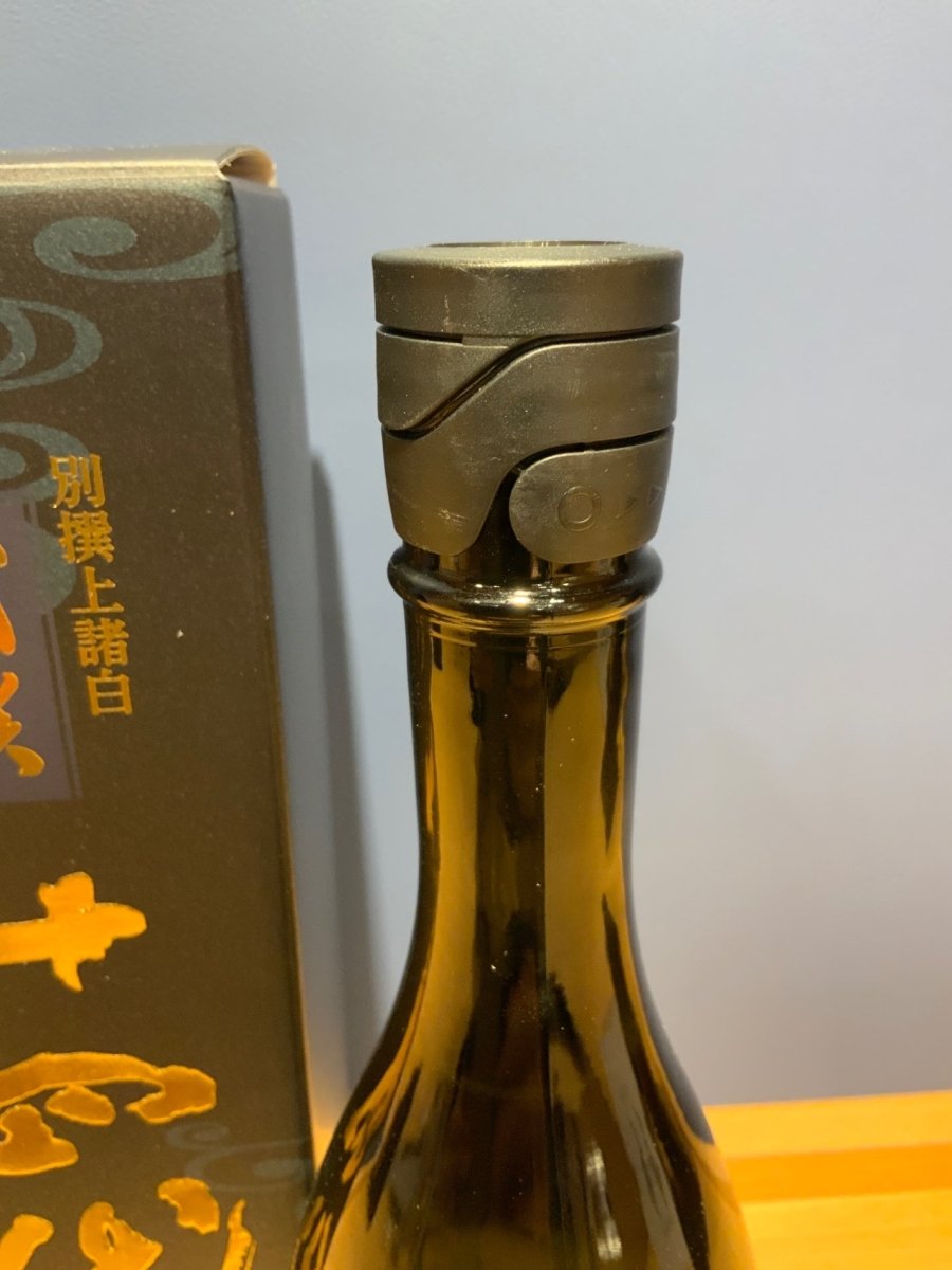 十四代 別撰諸白 720ml - LIQUOR JOY