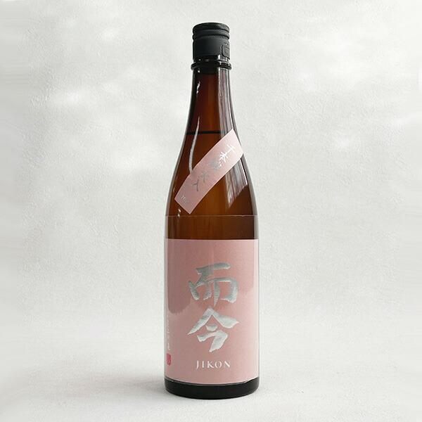 而今 純米吟醸 千本錦 火入れ　720ml　2025 - LIQUOR JOY
