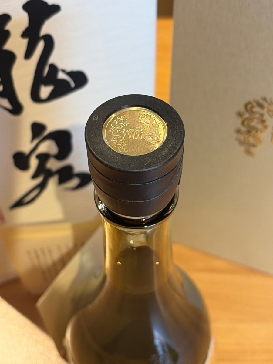 十四代 龍泉 隼720ml最新 - LIQUOR JOY