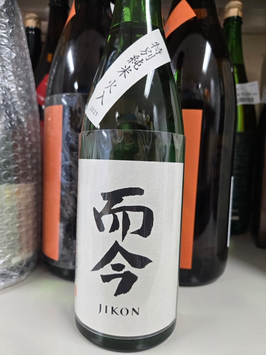 而今　特別純米　火入れ　720ml - LIQUOR JOY