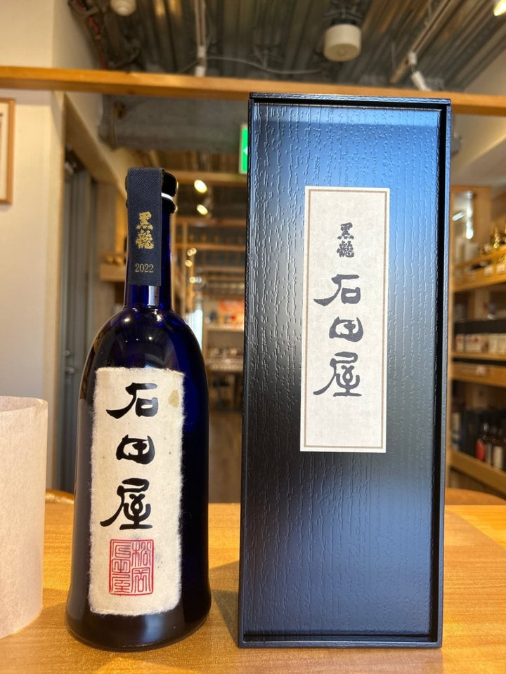 黒龍 石田屋 720ml 日本酒 黒龍酒造 - LIQUOR JOY