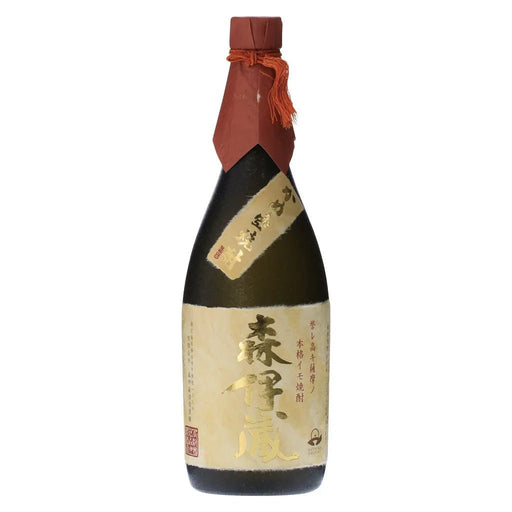 森伊蔵酒造 森伊蔵（もりいぞう） 金ラベル 720ml箱付き - LIQUOR JOY
