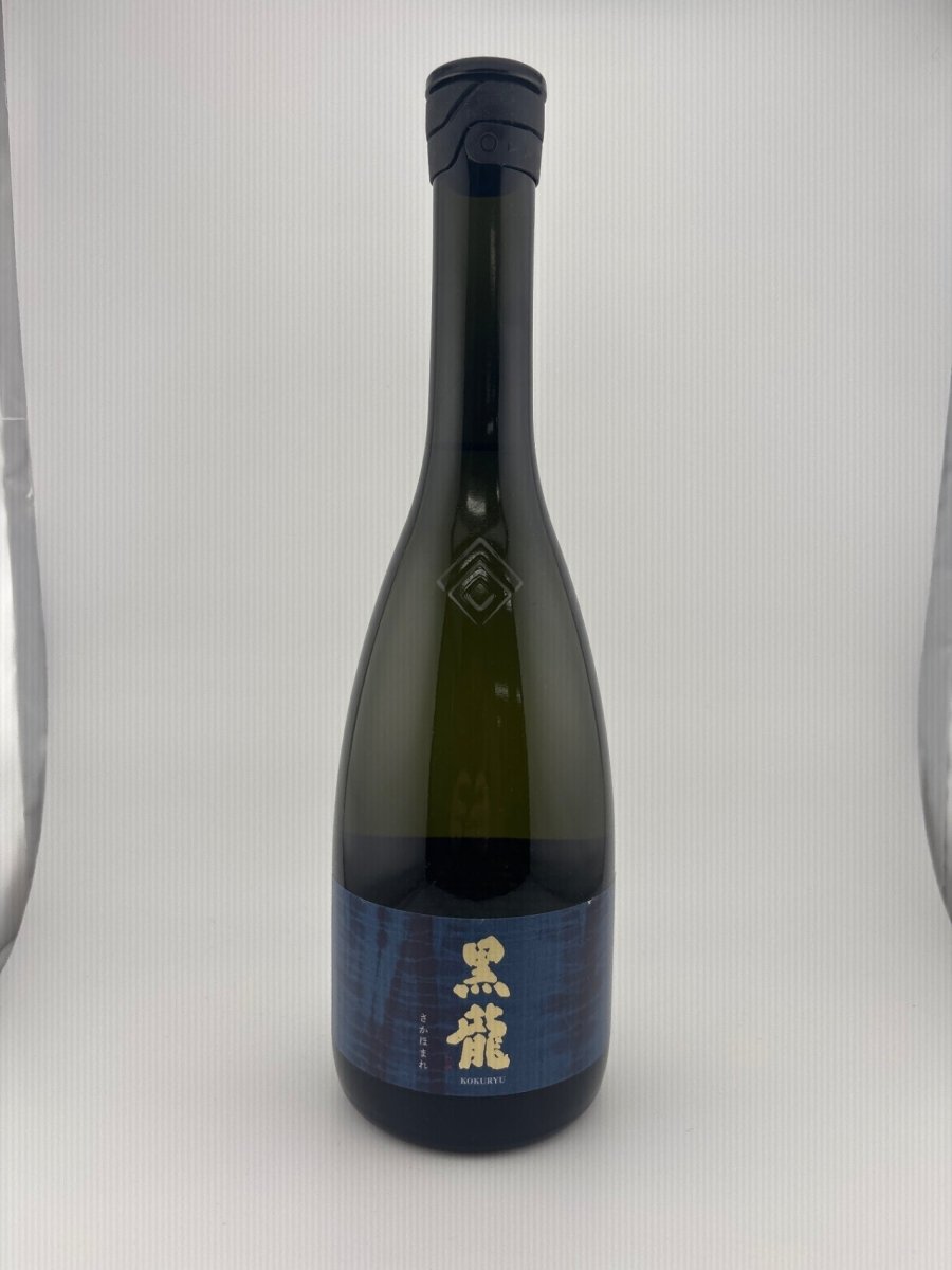 黒龍 さかほまれ 720ml - LIQUOR JOY