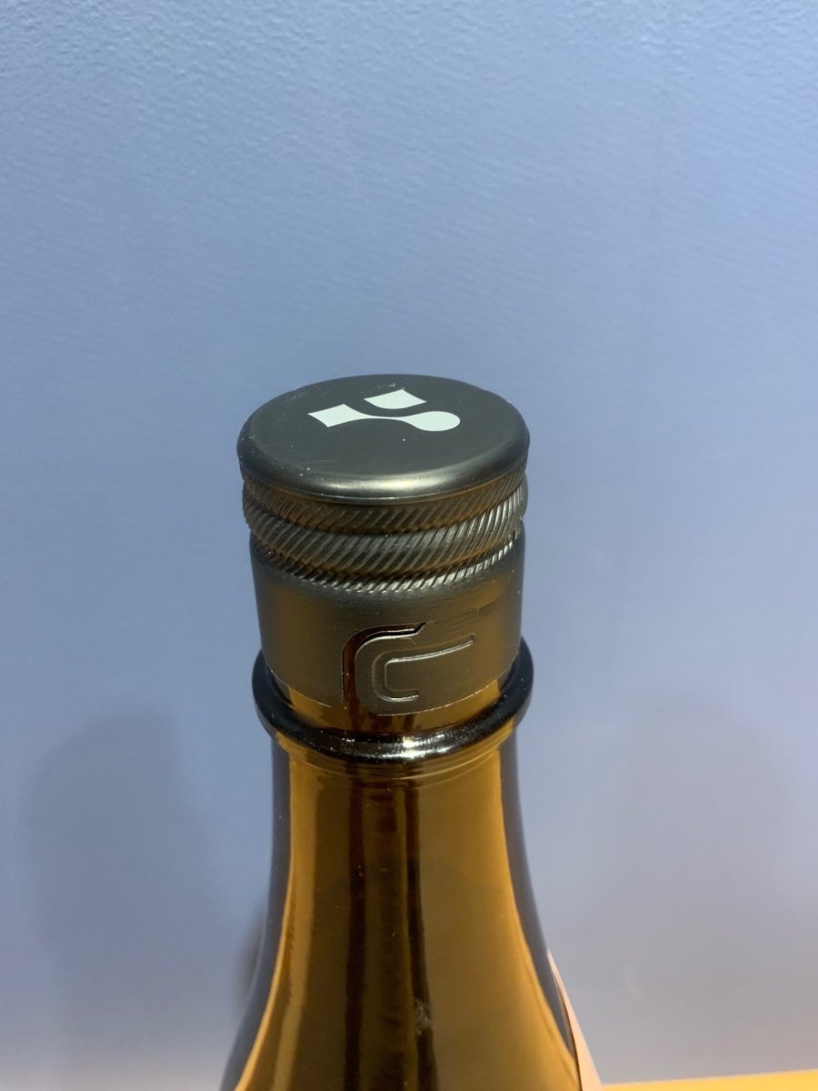 而今　純米吟醸　千本錦　生　720ml - LIQUOR JOY
