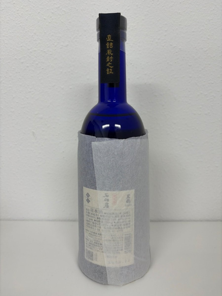 image 黒龍 石田屋 720ml 日本酒 黒龍酒造箱無し - LIQUOR JOY