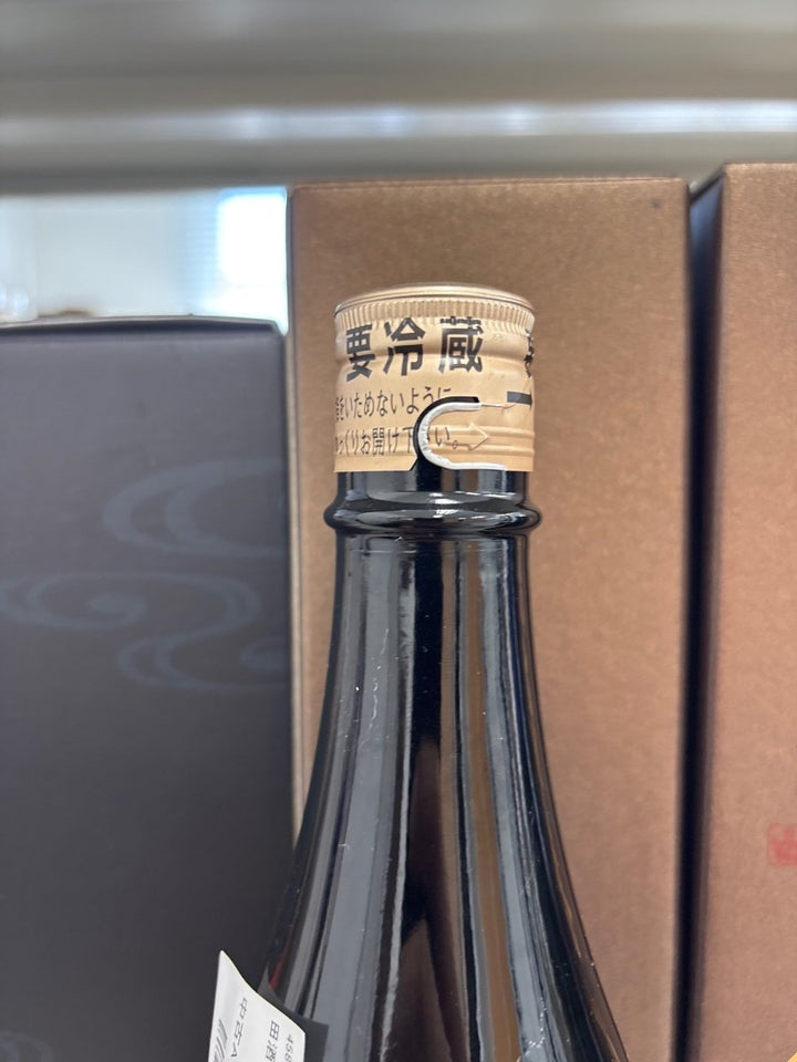 田酒 純米吟醸 生 干支ボトル 720ml - LIQUOR JOY