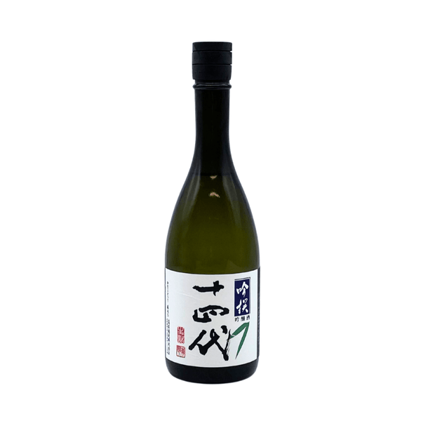 十四代 吟撰 720ml - LIQUOR JOY