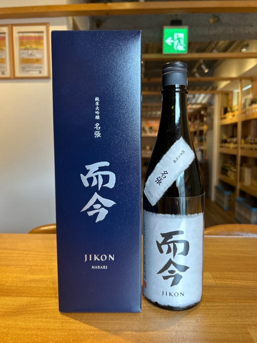 而今　名張 720ml而今　名張山田錦 - LIQUOR JOY