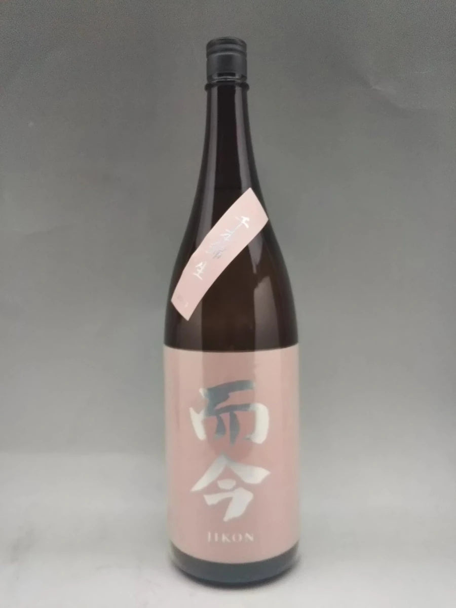 而今　純米吟醸　千本錦　生　720ml - LIQUOR JOY