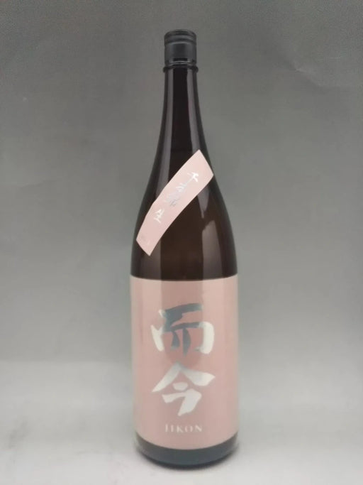 而今　純米吟醸　千本錦　生　720ml - LIQUOR JOY