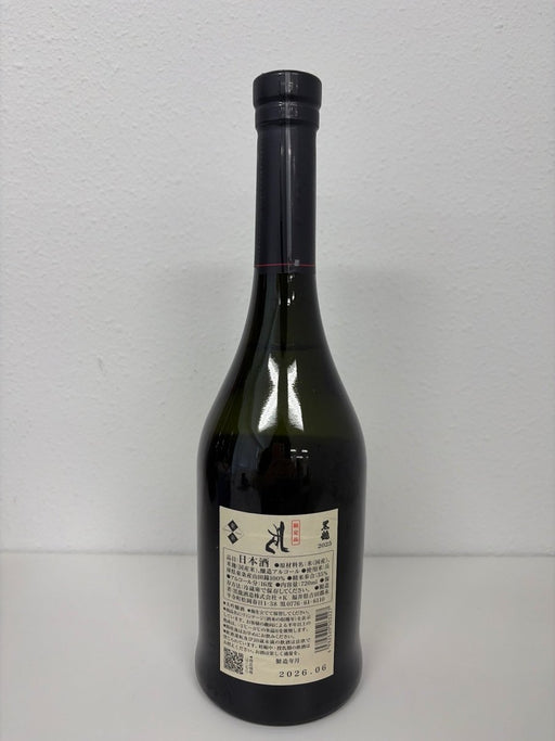黒龍 大吟醸 しずく 720ml ■要冷蔵 - LIQUOR JOY