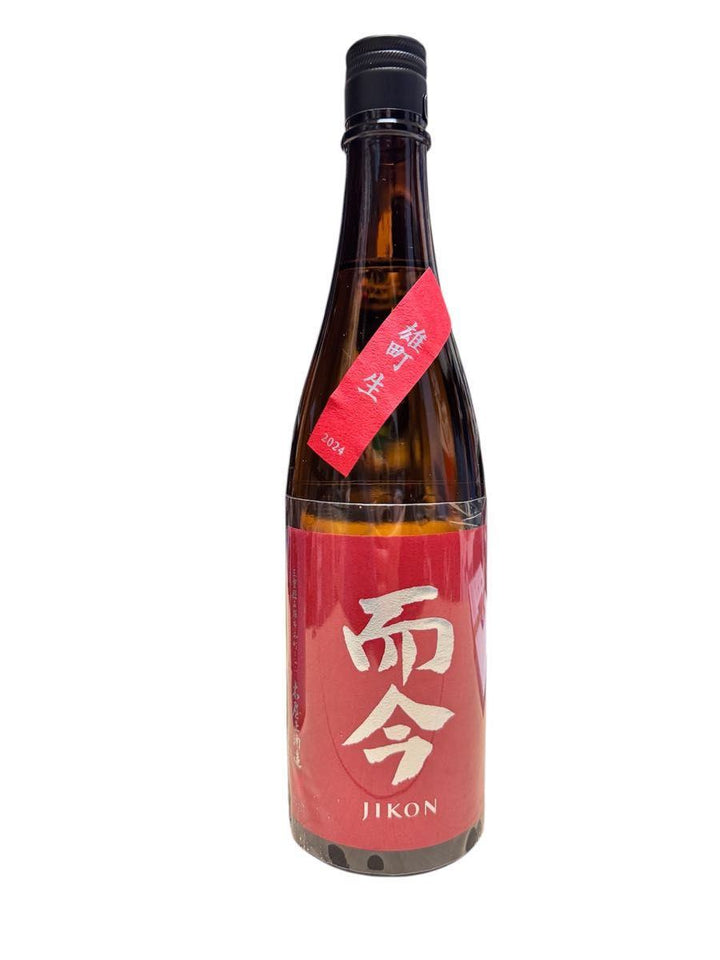 而今 純米吟醸 雄町 生 720ml - LIQUOR JOY