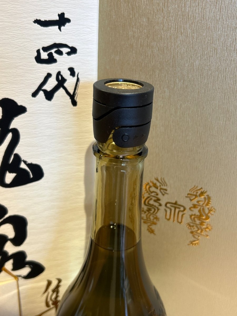 十四代 龍泉 隼720ml最新 - LIQUOR JOY