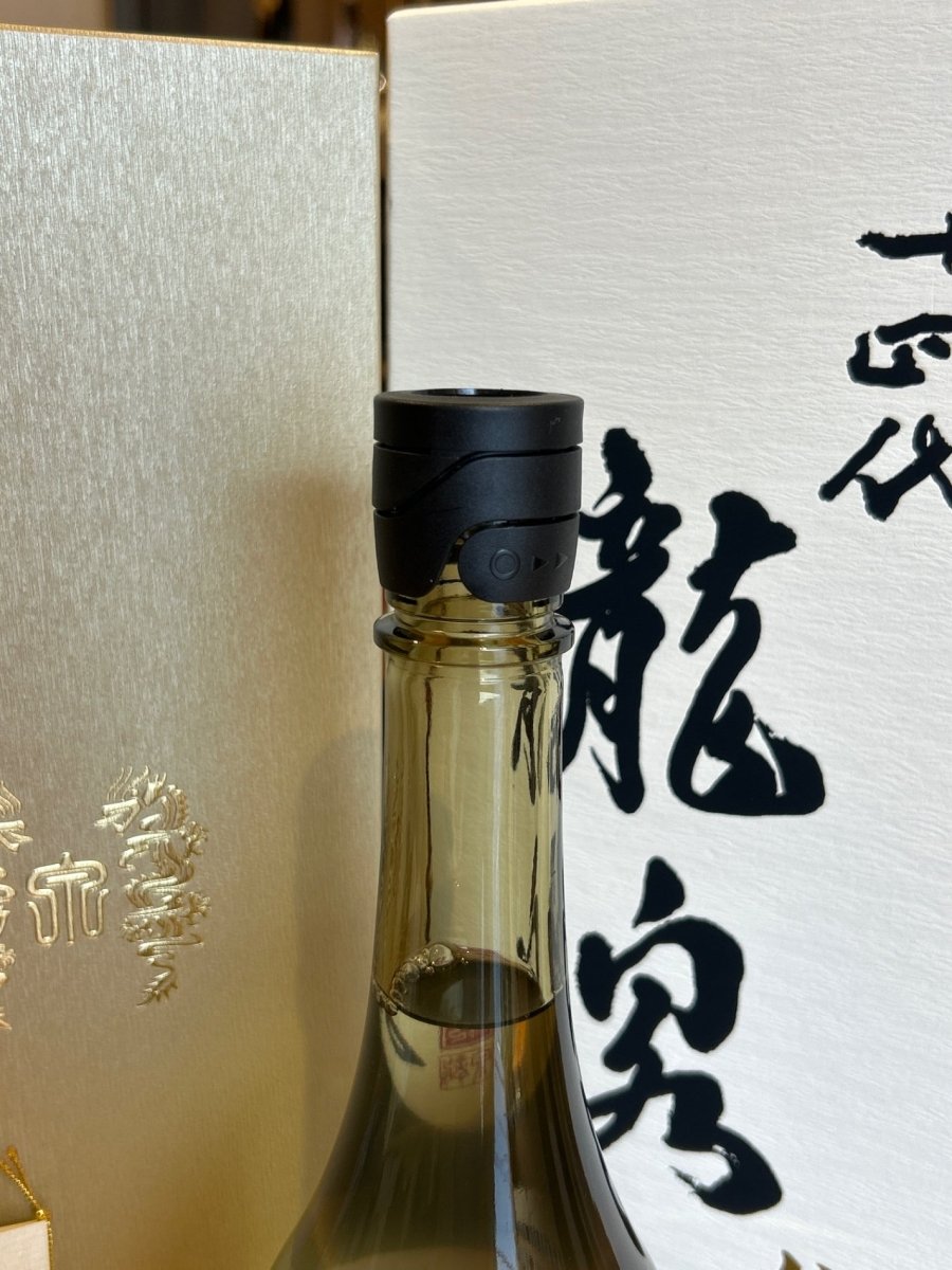 十四代 龍泉 隼720ml最新 - LIQUOR JOY