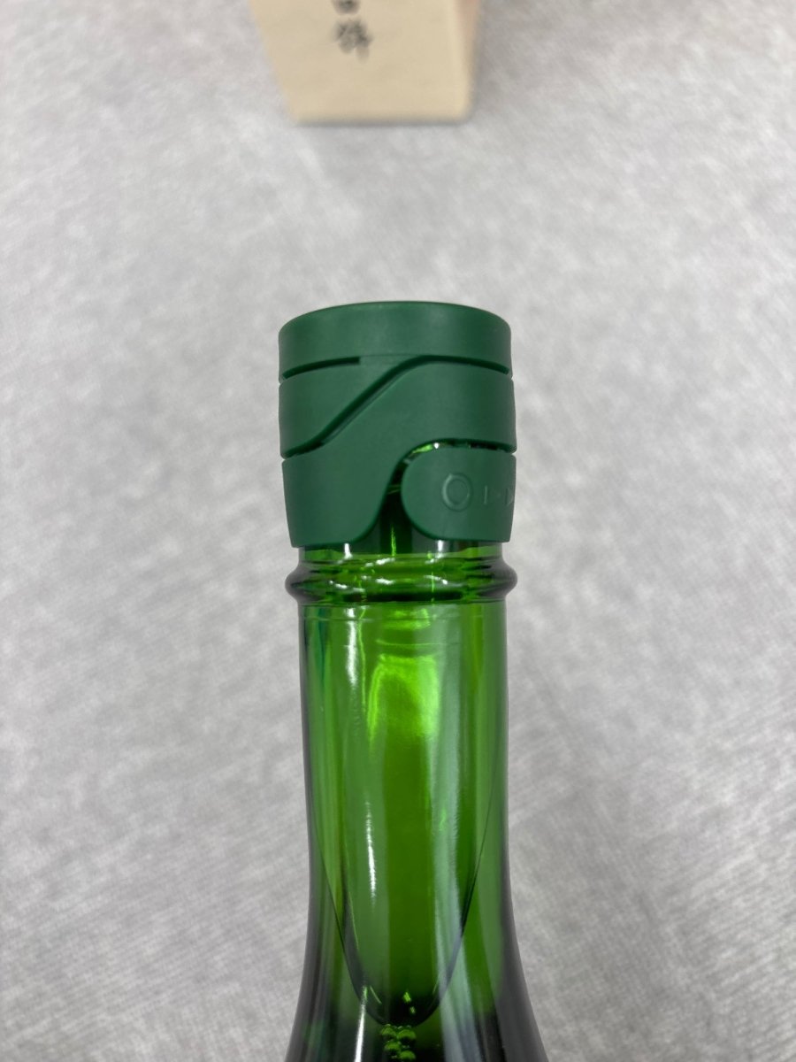 十四代 大極上生酒　播州山田錦　720ml - LIQUOR JOY