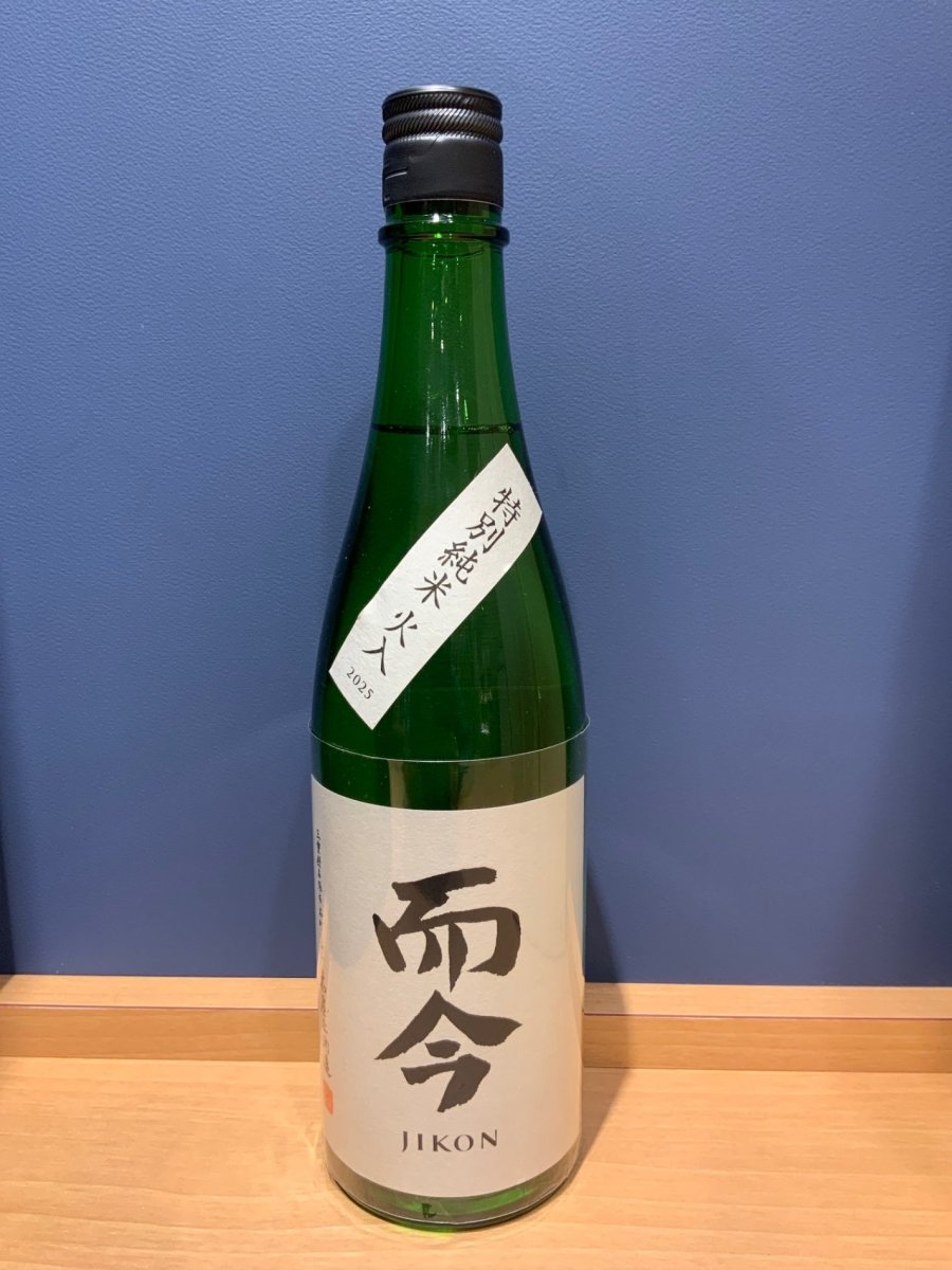 而今　特別純米　火入れ　720ml - LIQUOR JOY