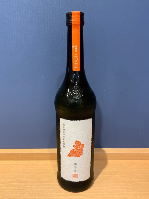 新政　陽乃鳥　720ml - LIQUOR JOY