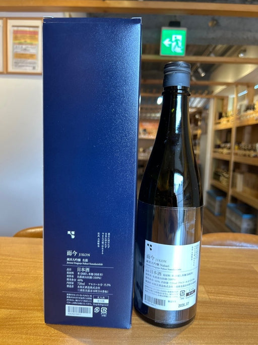 而今　名張 720ml而今　名張山田錦 - LIQUOR JOY