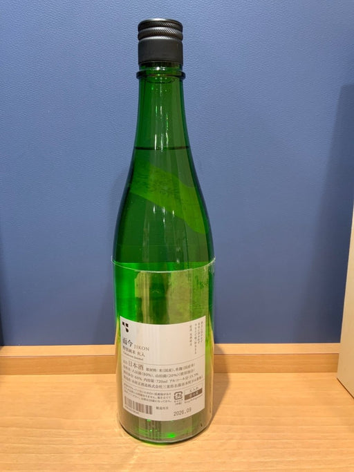 而今　特別純米　火入れ　720ml - LIQUOR JOY