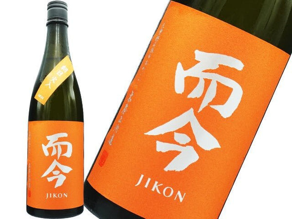 而今 朝日火入 720ml - LIQUOR JOY