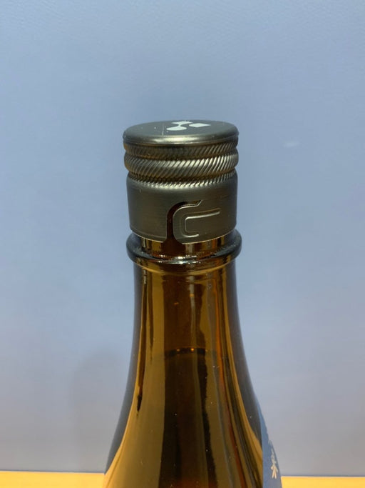 而今 純米吟醸 酒未来 無濾過生 720ml - LIQUOR JOY