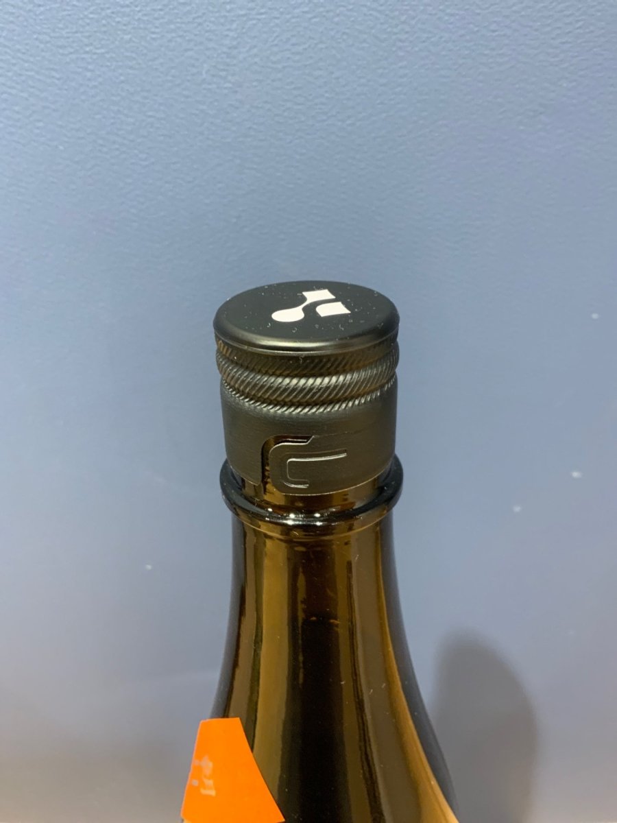 而今 純米吟醸 朝日 火入 720ml