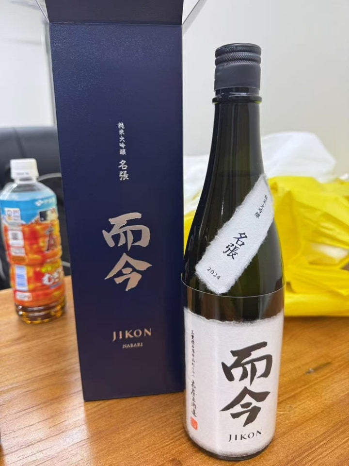 而今　名張 720ml而今　名張山田錦 - LIQUOR JOY