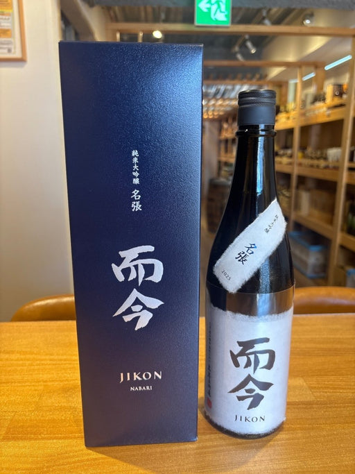而今　名張 720ml而今　名張山田錦 - LIQUOR JOY