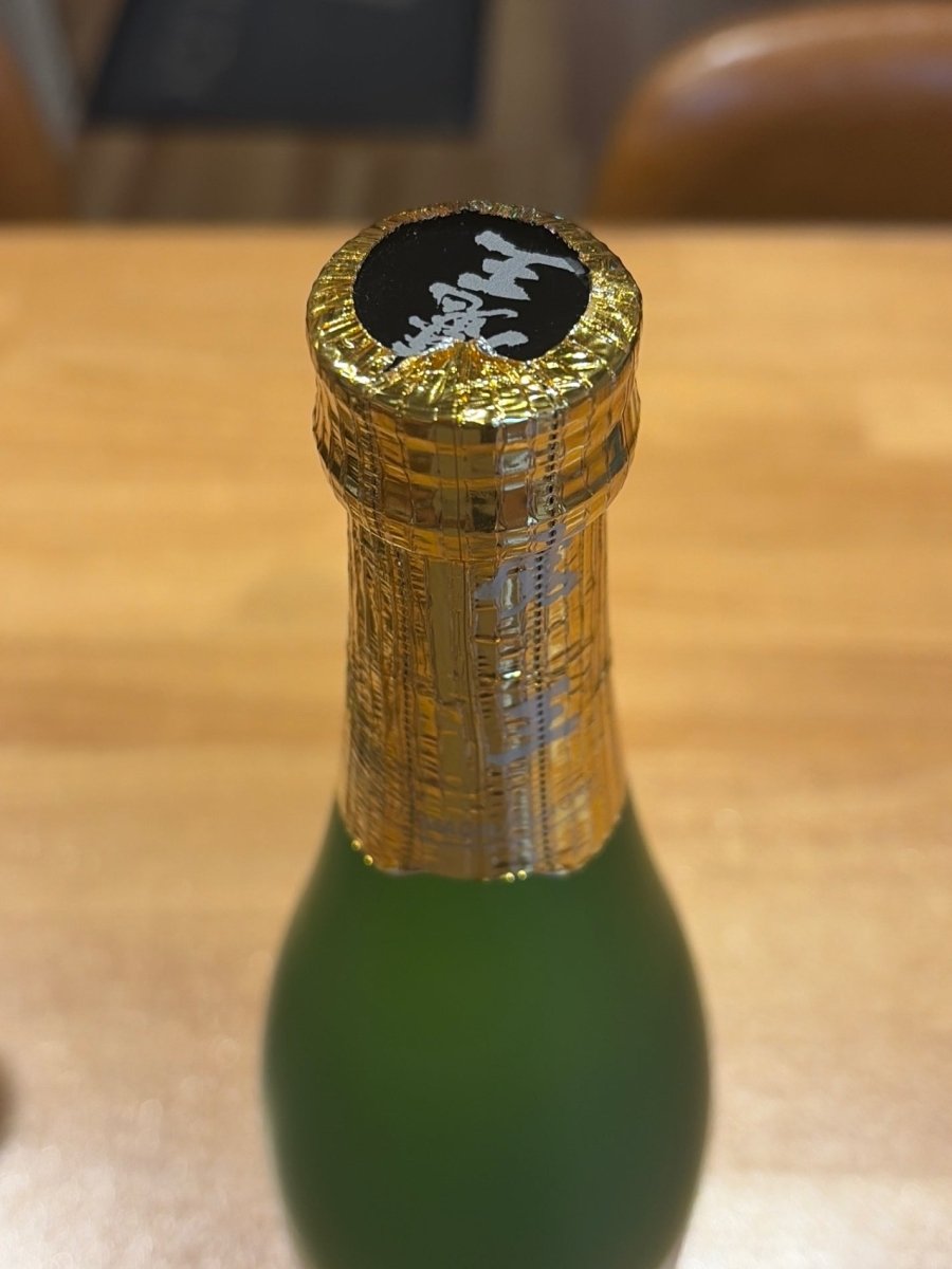 魔王 720ml - LIQUOR JOY