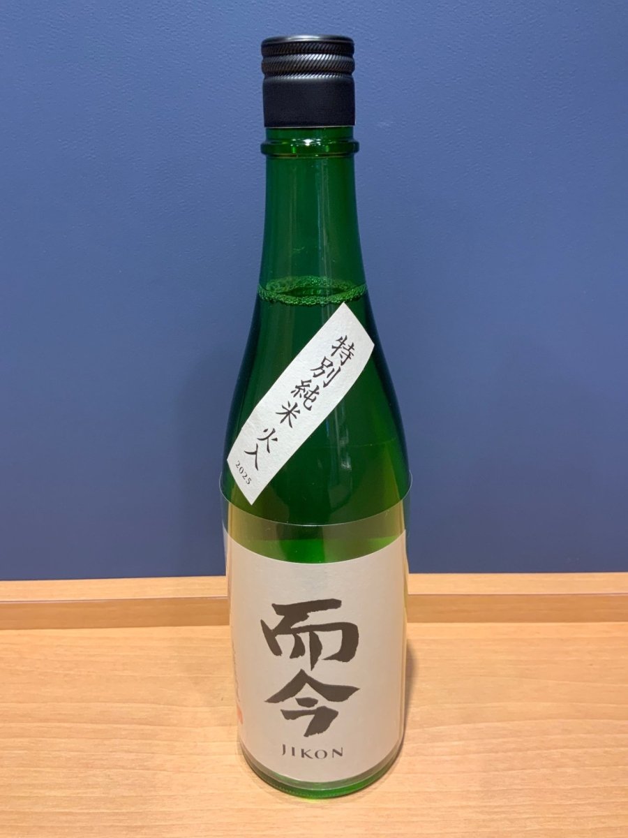 而今　特別純米　火入れ　720ml - LIQUOR JOY