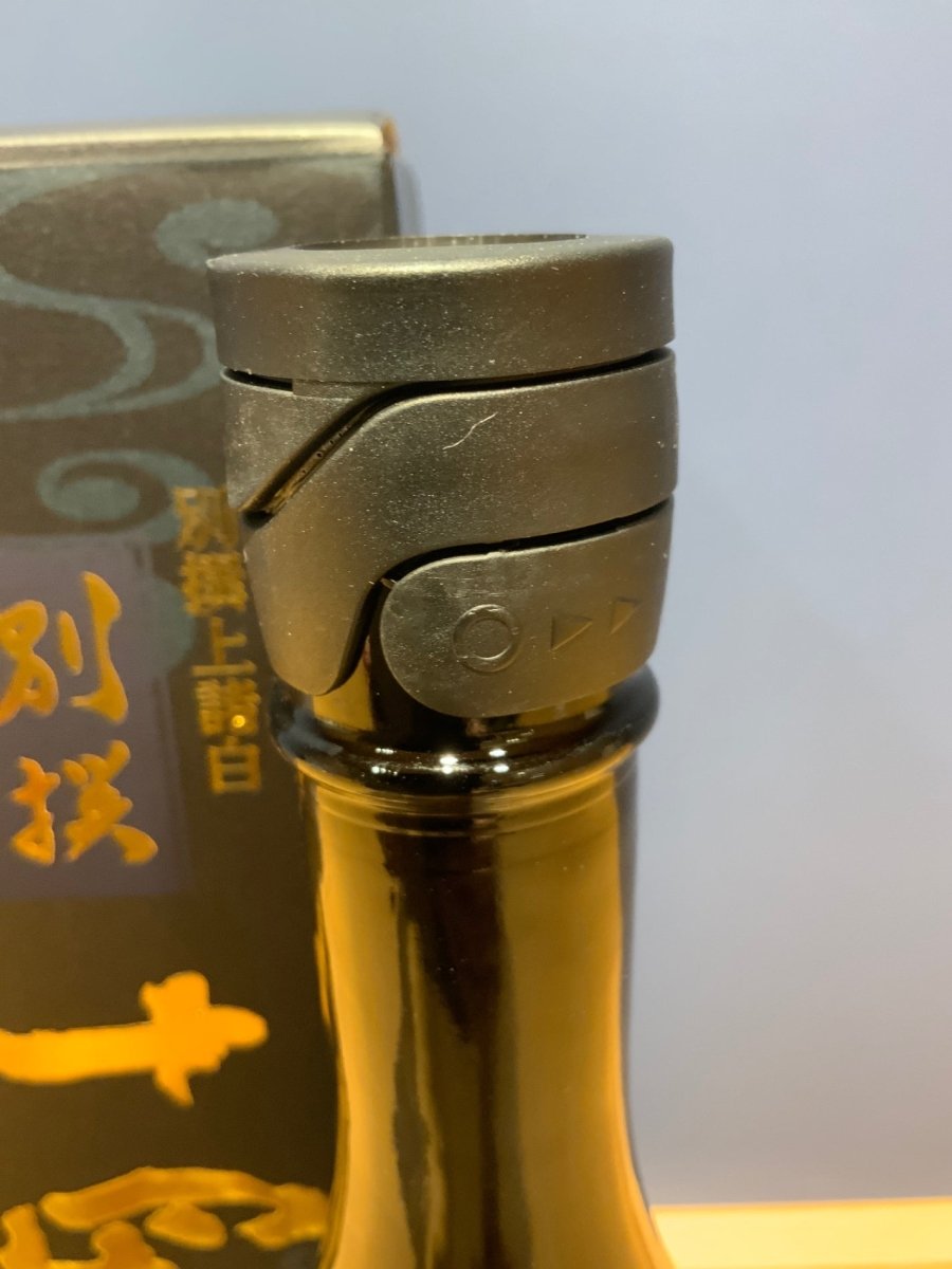 十四代 別撰諸白 720ml - LIQUOR JOY