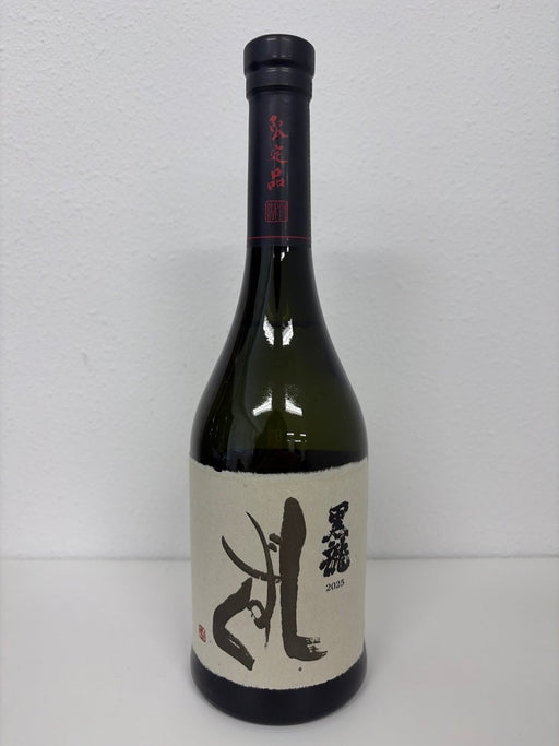 黒龍 大吟醸 しずく 720ml ■要冷蔵 - LIQUOR JOY