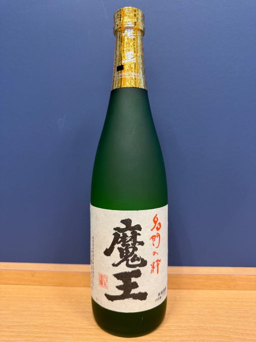 魔王 720ml - LIQUOR JOY