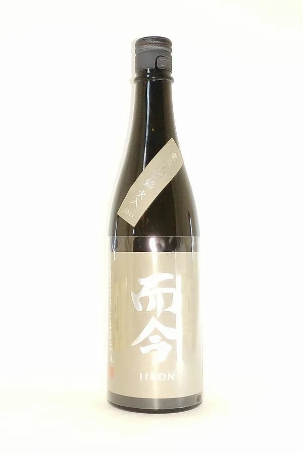 而今 東条山田錦 火入 720ml - LIQUOR JOY