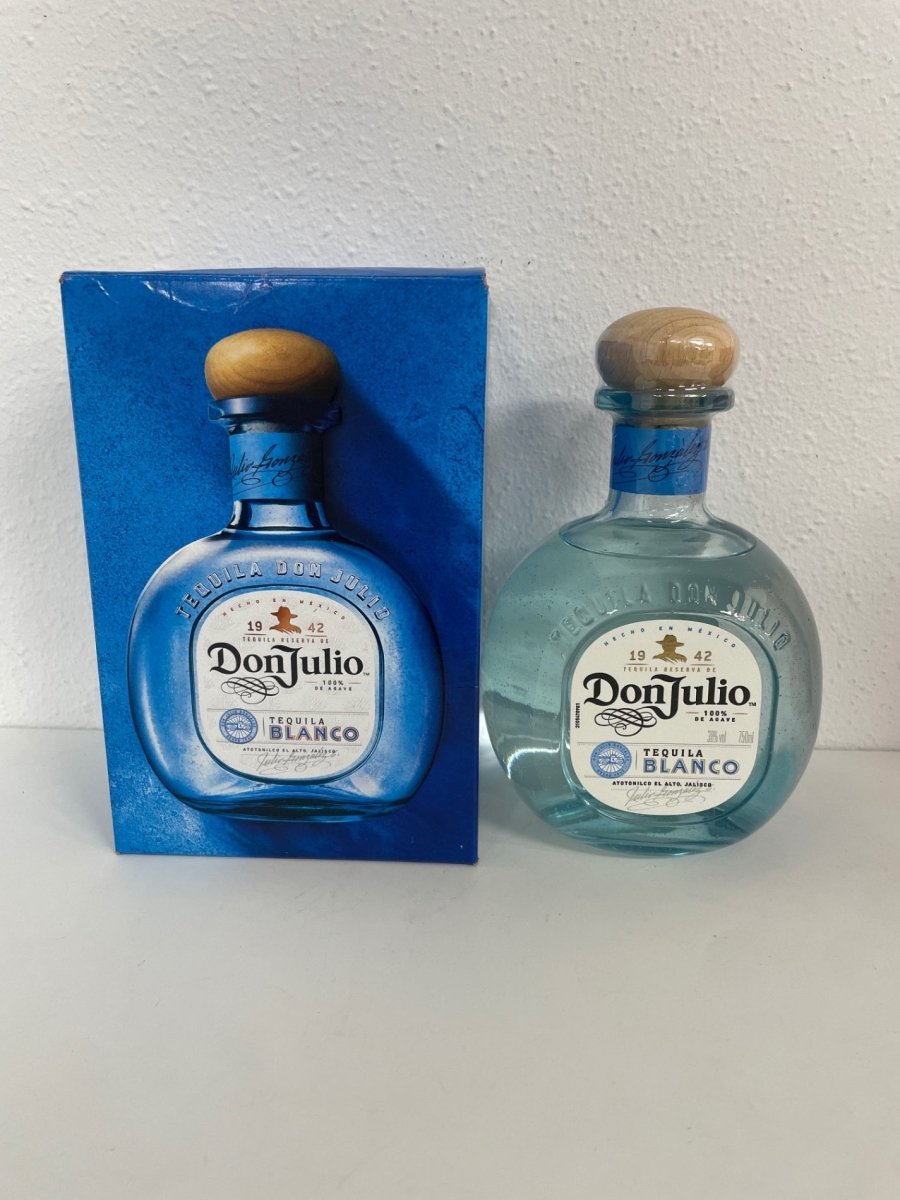 テキーラ ドンフリオ ブランコ キリン 750ml 1本 - LIQUOR JOY