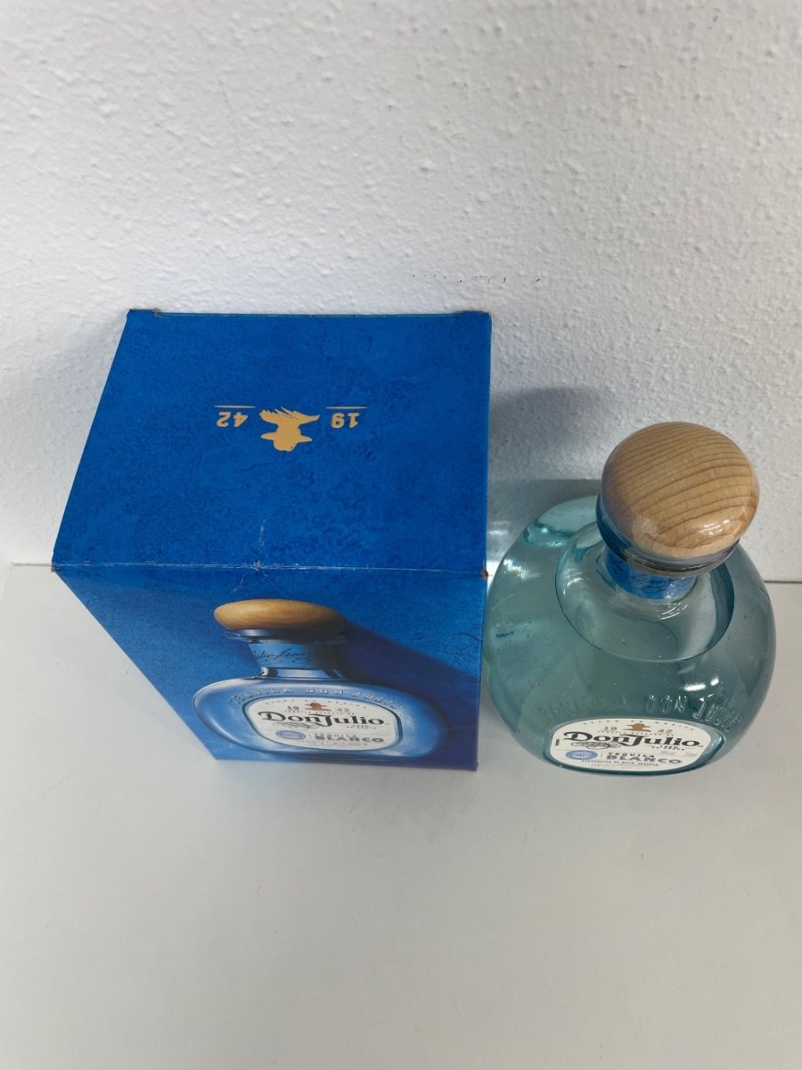 テキーラ ドンフリオ ブランコ キリン 750ml 1本 - LIQUOR JOY