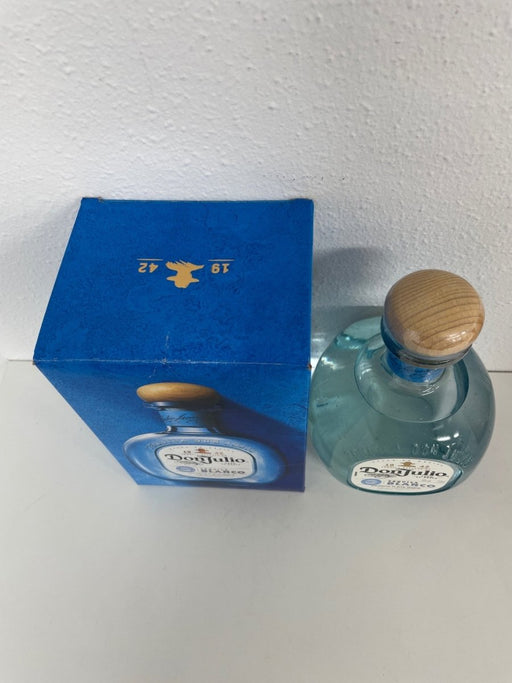 テキーラ ドンフリオ ブランコ キリン 750ml 1本 - LIQUOR JOY