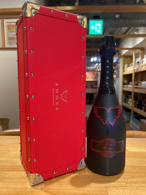 エンジェル ヘイロー レッド 750ml 1本 - LIQUOR JOY